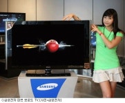 파브, 엑스켄버스 없지만 삼성-LG TV 승승장구