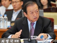 친이 최병국, 새누리당 탈당…무소속 출마 의사