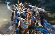 작지만 강한 세시소프트, 올해 연매출 200억원 목표
