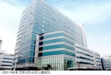 LG디스플레이, 파주 R&D동 개관