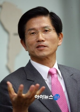 김문수 