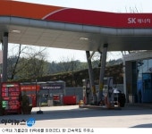 기름값 하락세로 가나?…휘발유 5일째·경유 7일째 약세