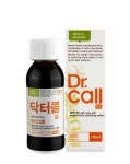 함소아제약, 천연생약 감기약 닥터콜 리뉴얼 출시