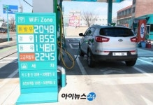그리스 안정·美 원유재고↑, 국제유가 혼조 지속