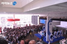 [구글I/O] 콘서트 같은 구글 개발자 축제