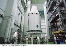 한국 위성영상 수준 어디까지 왔나