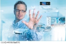 스마트카 시대 시동 거는 MDS테크놀로지