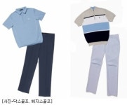 [위클리 패션]골캉스족 위한 쿨하고 멋진 골프패션
