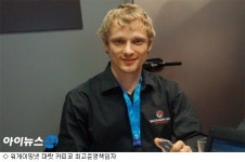 워게이밍, 제2의 라이엇게임즈 되나