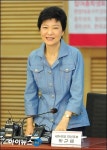 박근혜 이번주 대선기획단 구성…비박(非朴) 인사 참여 관심