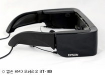 안경만 썼을 뿐인데…신세계가 열렸네