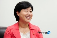[정계 파워인터뷰]서영교 의원 