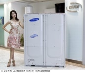 LG-삼성 세계 시스템 에어컨 시장 잡겠다