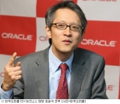 오라클 ISV로 국내 SW기업과 윈윈 모델 만든다