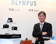 스마트폰 촬영은 재미, 카메라 사진은 기록