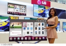 스마트TV 품질, 삼성·LG전자 모두 우수