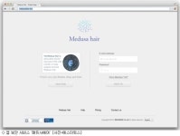 에스이웍스 앱 보안 서비스 메듀사헤어 출시