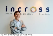 인크로스 800억 동영상 광고 시장 잡는다