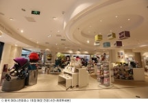 英 마마스앤파파스, 한국 업체와 중국 시장 겨냥