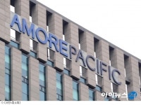 민주당, 아모레퍼시픽 본사 항의 방문