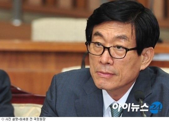평화와 안정을 기반으로 통일도 모색할 수 있다! 통일부 명칭 변경 검토 정동영 후보 발언에 주목