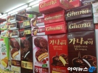 롯데제과, 원료값 논란에도 과자값 인상 강행
