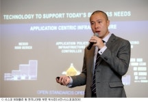 시스코, 네트워킹 자동관리 장비 출시