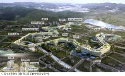 세종청사 2단계 이전, 16개 기관 입주 완료