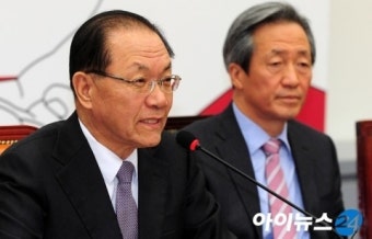 황우여 