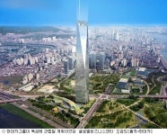 현대차그룹, 뚝섬 110층 빌딩 건설계획 무산