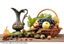 [영단어 어원과 유래]넥타르와 암브로시아