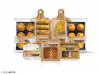 삼립식품, 브랜드빵 고급화 나선다