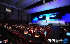 [화보]케이블TV 세계 최초 UHD방송 상용화