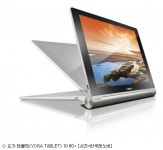 레노버, 풀HD 요가 태블릿 출시