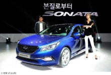 5월 국산車 내수 주춤 속 업체별 희비