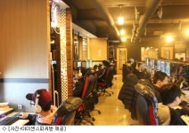 PC방창업 업계가 주목하는 아이센스PC방, 블루오션 책상 “눈길”