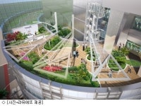 해운대 수익형 레지던스호텔&상가 ‘라뮤에뜨’ 분양