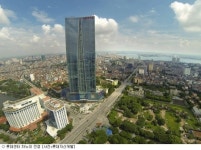 롯데, 초고층 복합빌딩 베트남서 먼저 선보인다