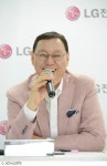 세탁기 박사 조성진 사장, 청소기로 승부수
