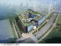 세종시민개발, 세종비즈니스센터 상가분양 나선다