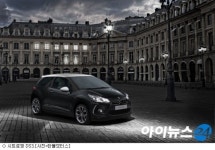 시트로엥, 영화 빅매치에 DS3 협찬