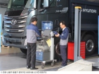 현대 상용차, 동절기 찾아가는 비포서비스 실시