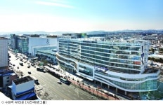 애경그룹, 수원서 호텔사업 첫 발