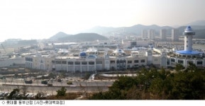 롯데百, 국내 최대 롯데몰 동부산점 23일 오픈