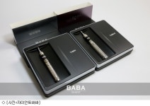 JSB 그룹 한국 진출, Lupin전자담배 출시