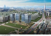 강남 개발축 이동…시동걸린 송파대로
