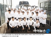 SK 뉴스쿨 입학식… 외식인재 양성 박차