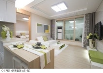 은평힐데스하임, 롯데몰 은평점 프리미엄 업고 관심↑