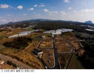 제주 한경명 청수리, 전원주택부지 투자처로 눈길