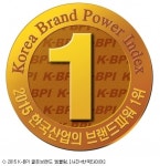 한국타이어, 13년 연속 韓브랜드파워 1위